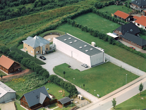 Luftbild