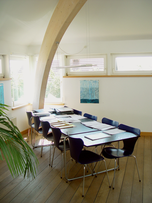 Konferenztisch