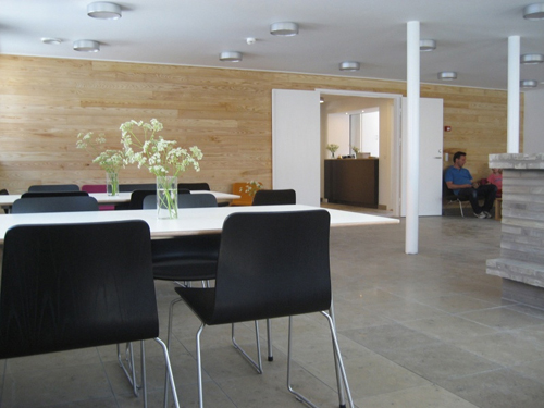 H+M Anbauleuchte 300