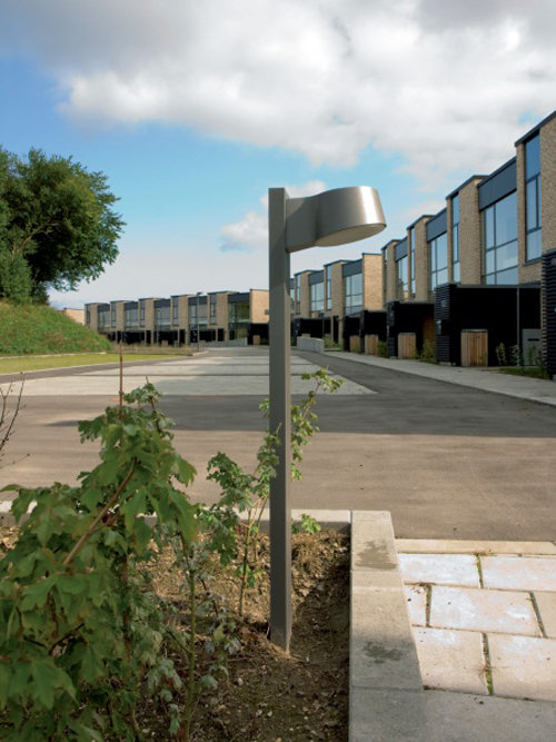 Nyx Pollerleuchte 1000 