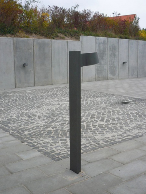 Nyx Pollerleuchte 1200 