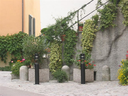 Tema Pollerleuchte 1000 