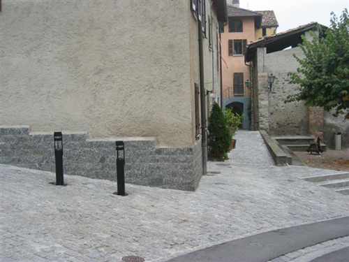 Tema Pollerleuchte 1000 