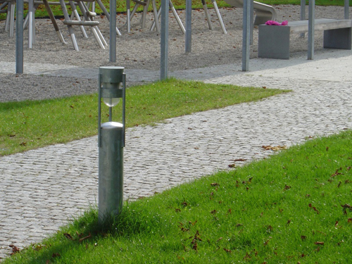 Tema Pollerleuchte 1100 