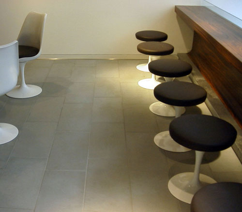 Dat Backhus, Hamburg