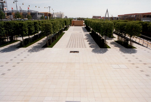 Expo 2000