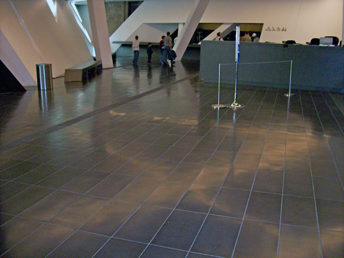 Libeskind Royal Ontario Museum